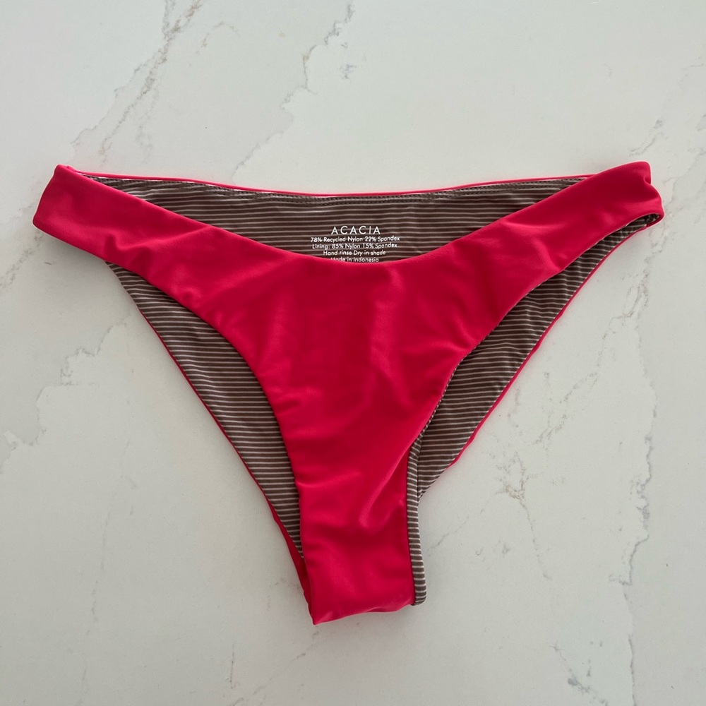 Acacia Zuma Bottoms size Small